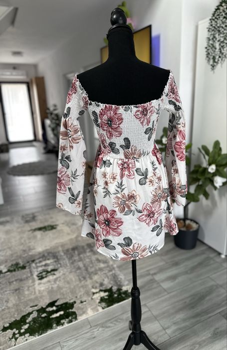 Rochie noua dama