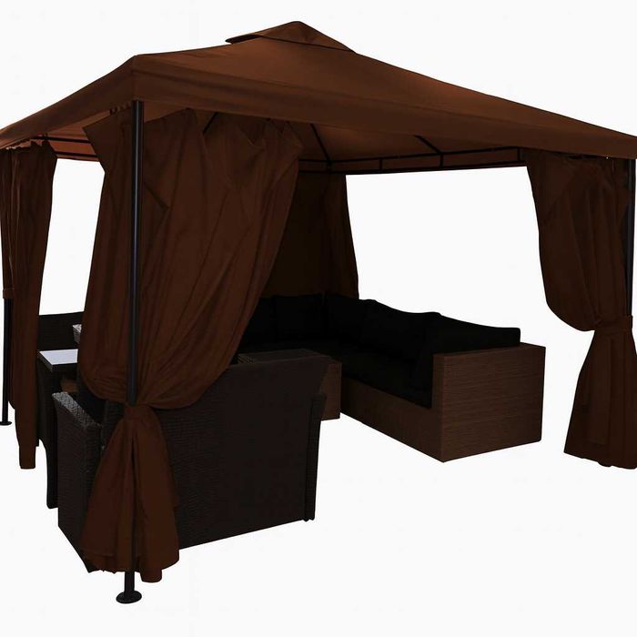 Шатер от 110000тг