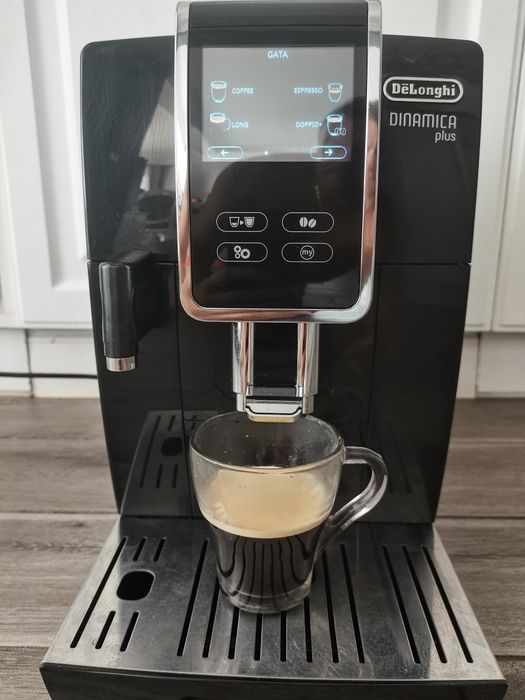 DeLonghi Dinamica Plus