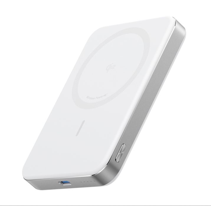 Anker Power Bank Ultra Slim 10.000 mAh • 30W • MagSafe