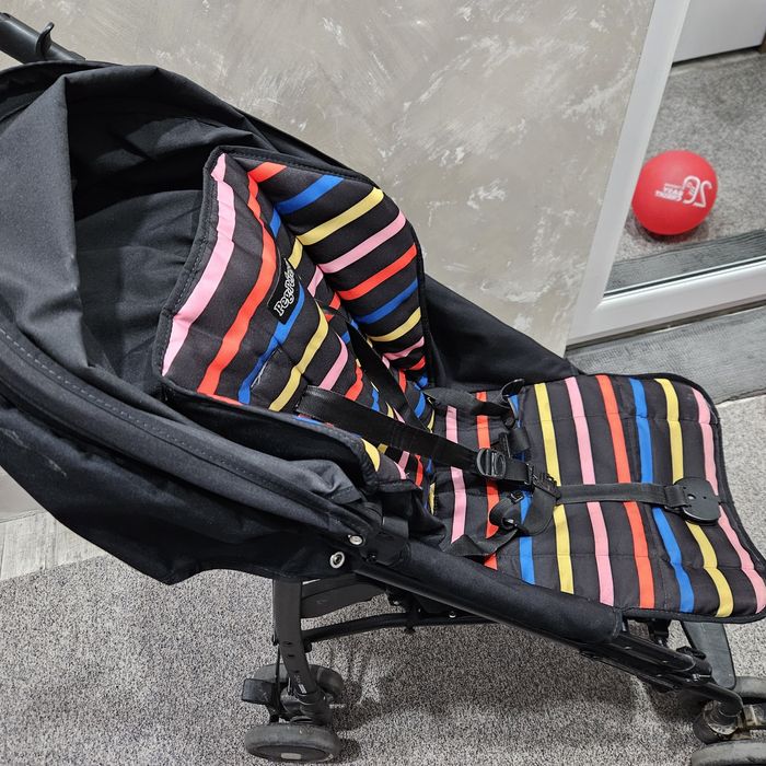 Лятна, бебешка количка Peg Perego Pliko