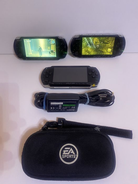 Jucărie PSP 3004 stare foarte bună