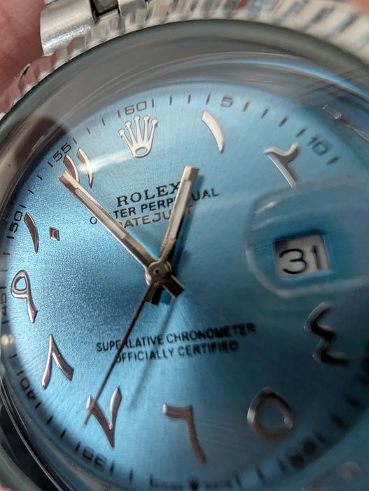 Ceas Rolex datejust 41