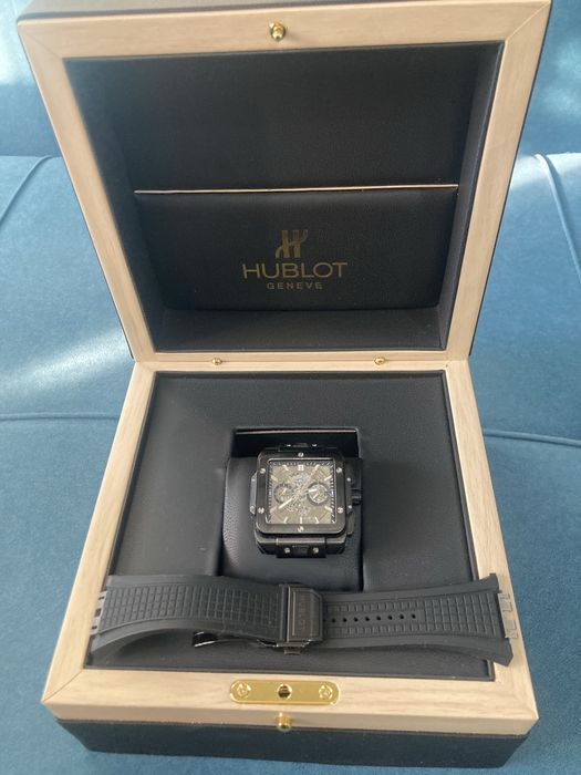 Продам часы Hublot