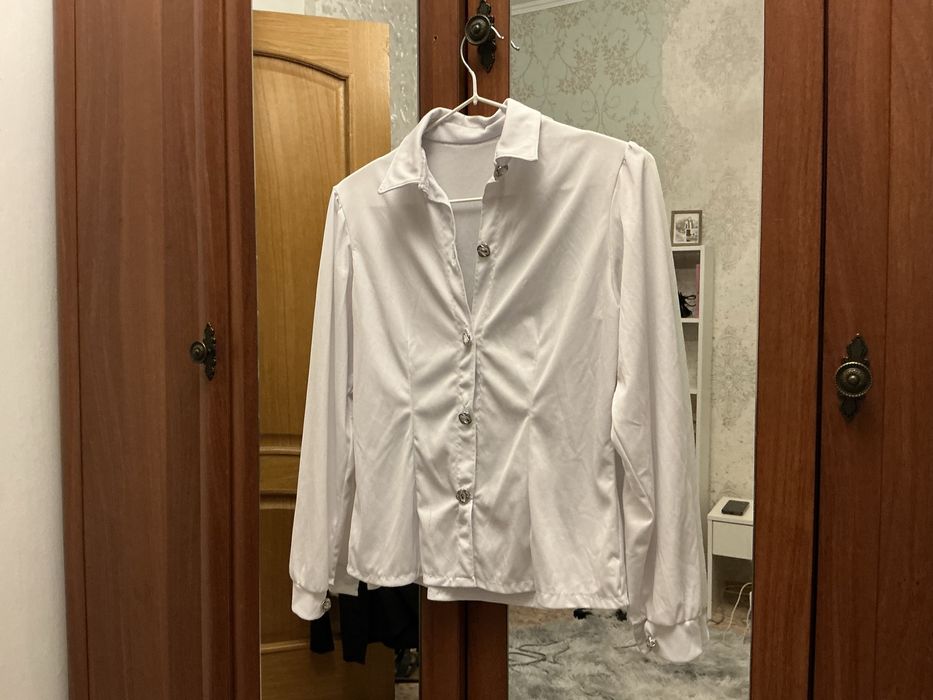 Пакет одежды(s)+ толстовка в подарок