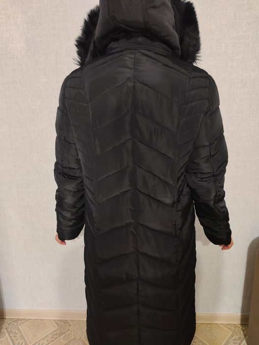 Продам зимний куртка