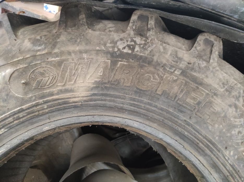 Продам колеса трактор гидромек петушек