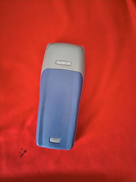 Nokia 1100 (Finland decodat, lifetimer 59:13)