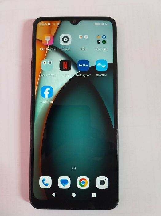 Telefon Xiaomi Redmi A3 128Gb