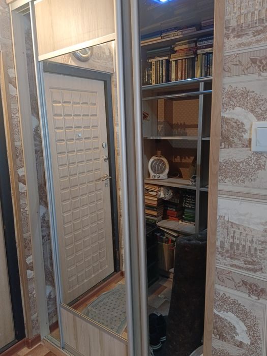 Сдам квартиру на длительный срок