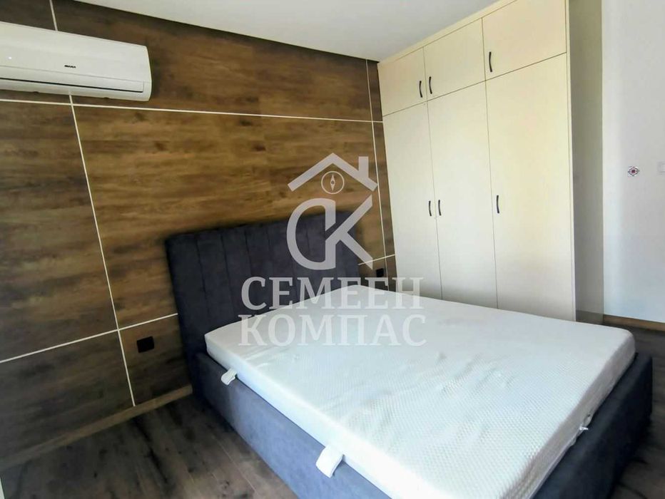 Продава се Двустаен апартамент в Пловдив, Гагарин - 67 кв.м за 1028 €/кв.м - Снимка #12