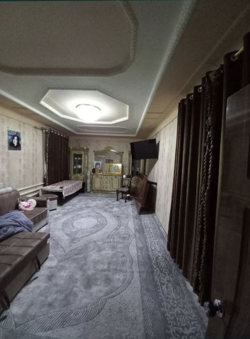 Маклерсиз, янги койлик бозори оркасида участка ижара