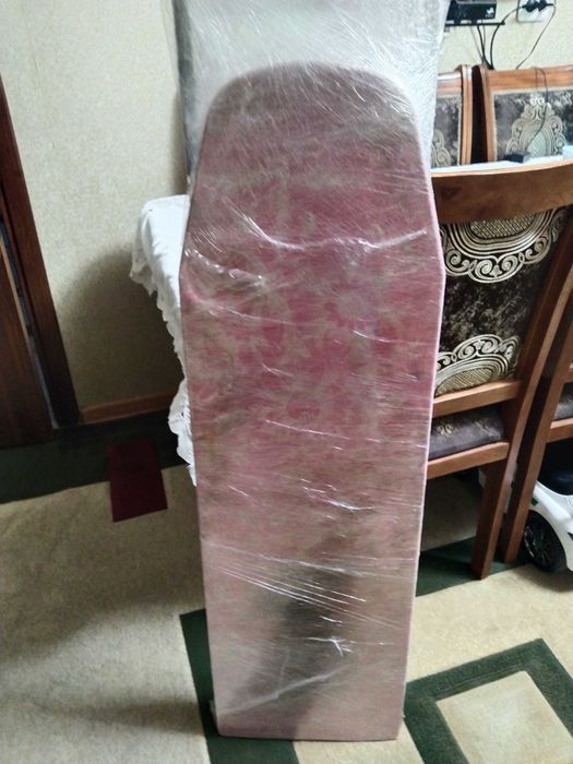 Гладильная доска Советская СССР