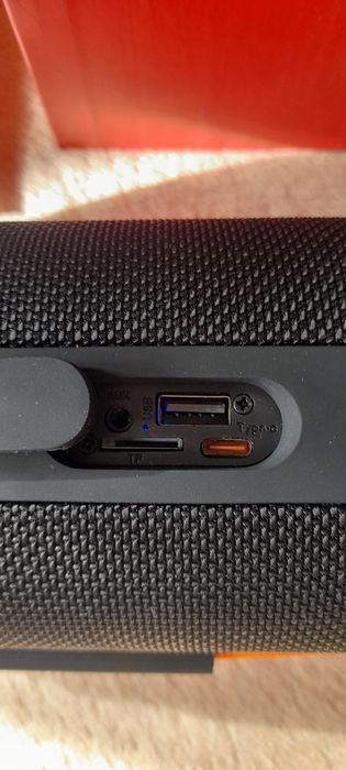 Портативная колонка Pulse 5