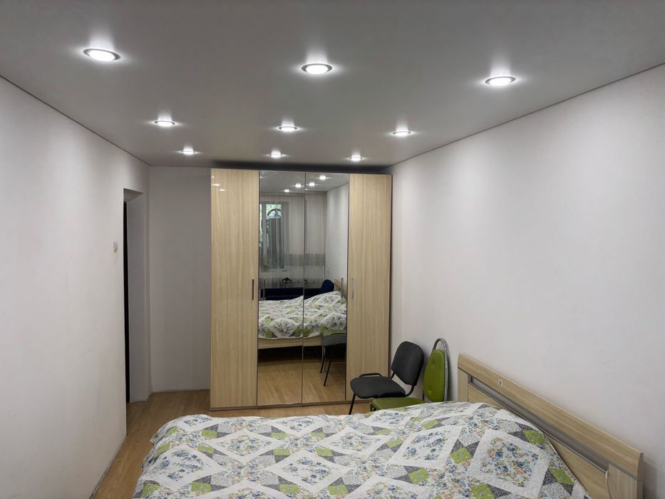 Квартира 2х комнатная