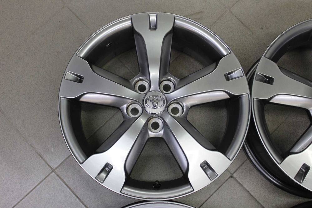Джанти 16" Toyota Urban Cruiser