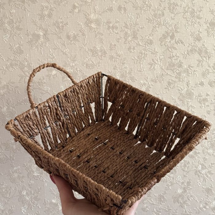 Вазочка для фруктов/хлеба