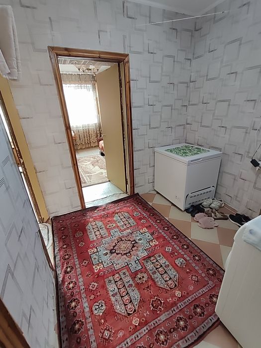 Продается 3-комн (6-15, 4 эт)