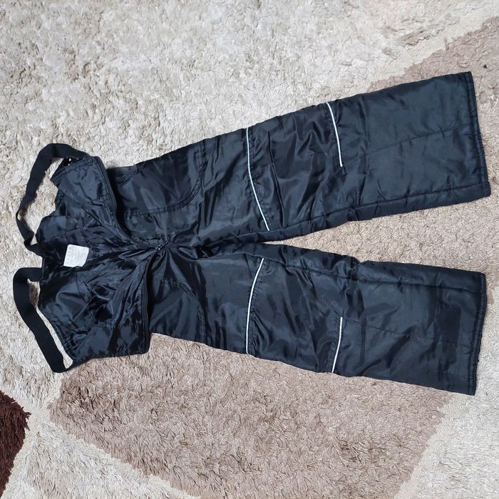 Продам зимний комбинезон