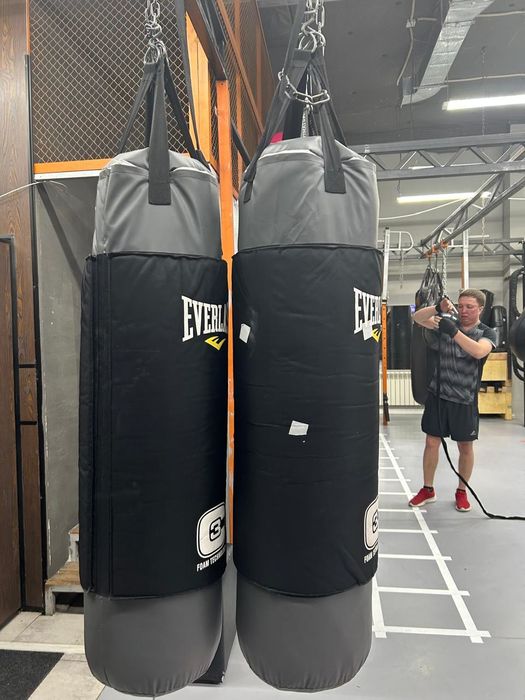 Продаются  боксёрские груши