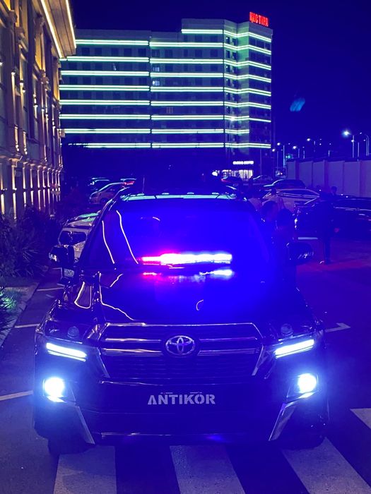 Авто прокат | Авто кортеж