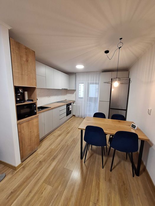 Apartament modern 2 camere, Strada Nasaud, Calea Dorobantilor