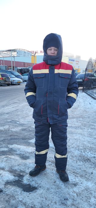 Спецодежда оптом и в розницу