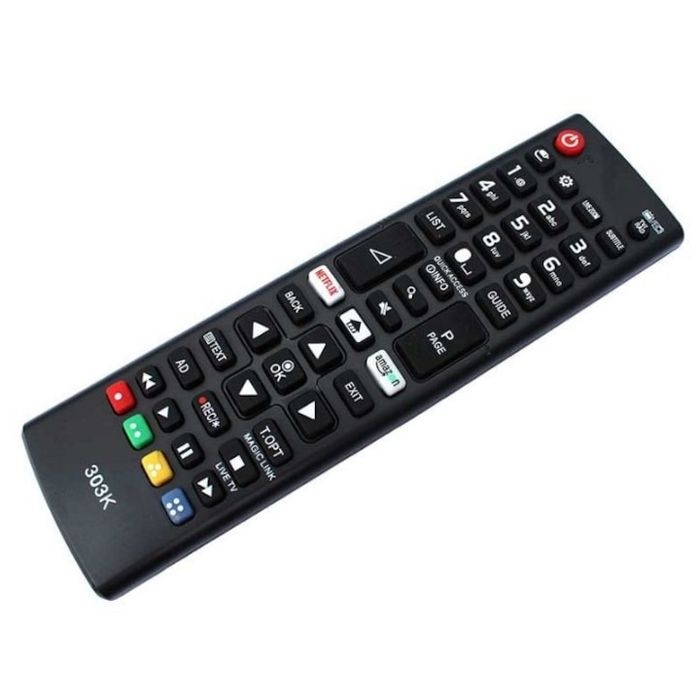 Telecomanda Tv LG universala