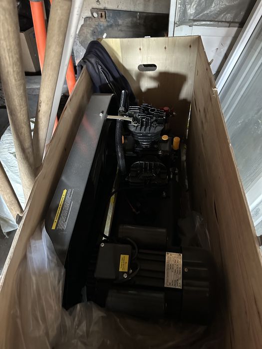 Инструмент в Аренду