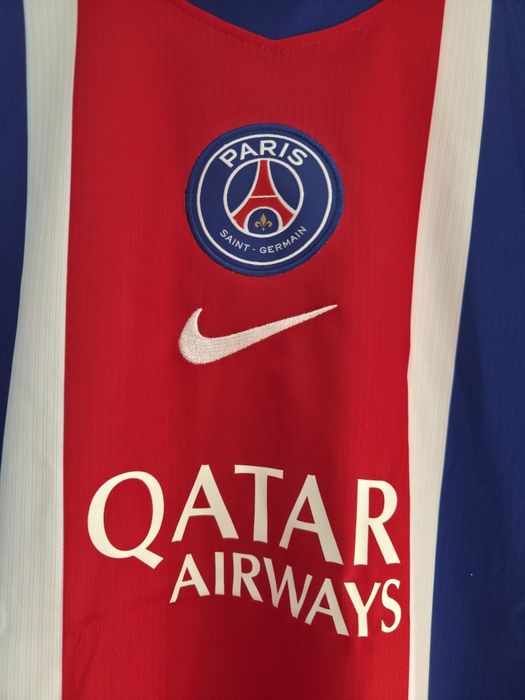 Vand tricou PSG home