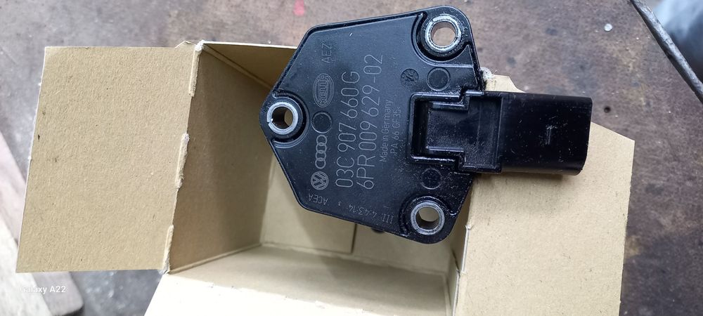 Датчик за нивото на маслото