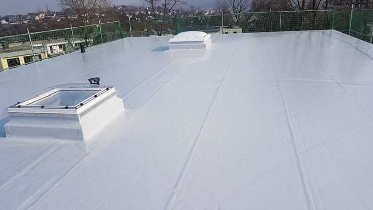 Професионално полагане на хидроизолация – цяла България