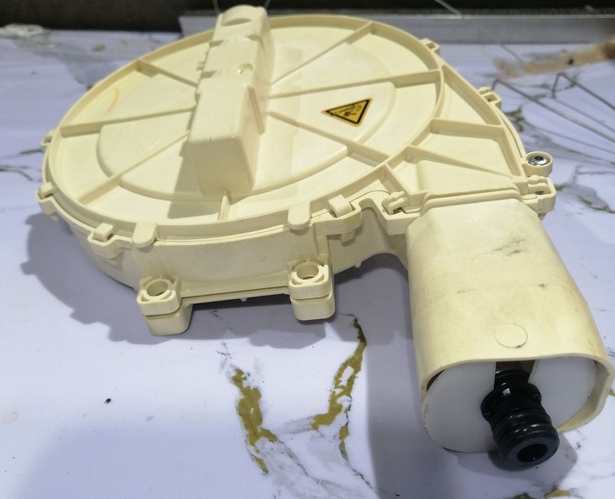 Катушка душа iCombi pro.