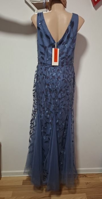 Rochie lungă de ocazie