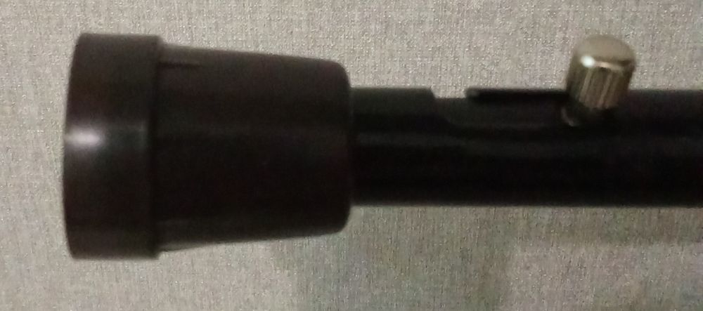 Трость с "Шипом"