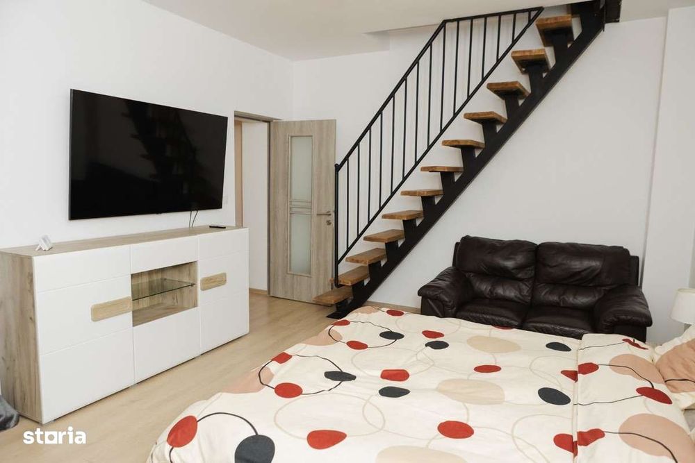 Casă de vânzare în centrul orașului istoric Sighisoara