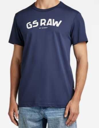Тениска G-Star Raw - M