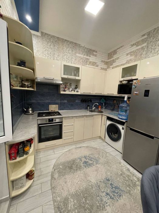 Чиланзар 1 квартал 2/4/4 Высок-чка Меб+Тех