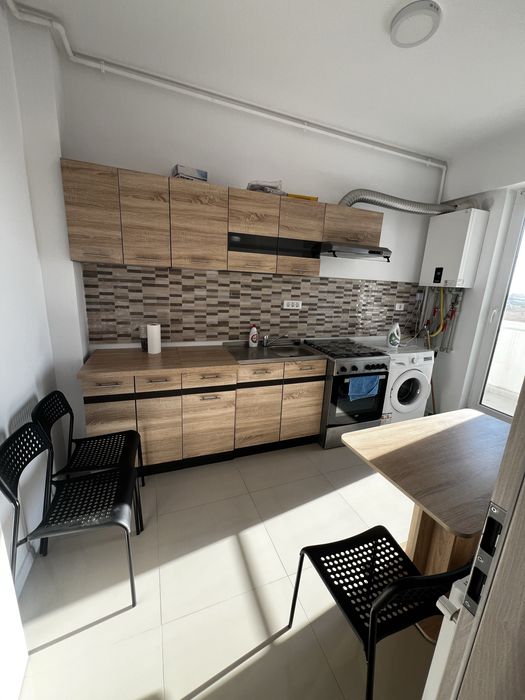 Garsoniera bucuresti sector 6 envogue residence