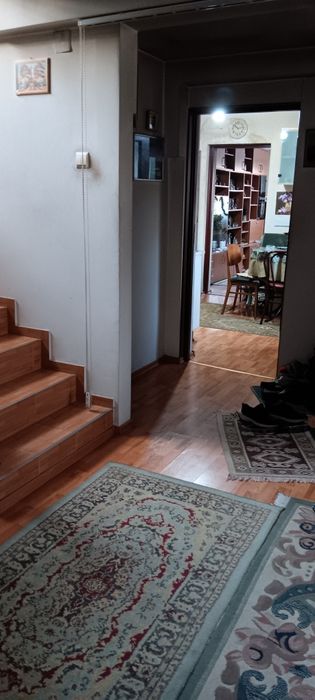 Militari  Apusului Sector 6