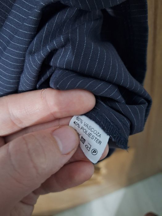 Rochie marimea M cu cordon rosu