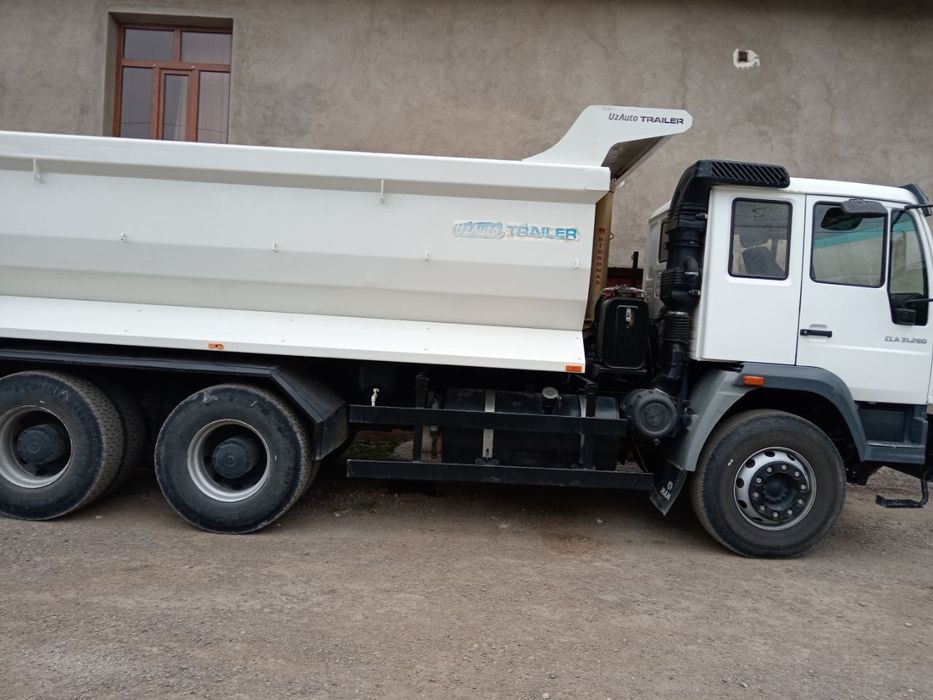 Ман Самасвал 2017г.