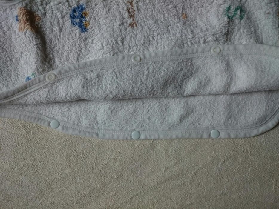 Чувалче, одеяло за сън