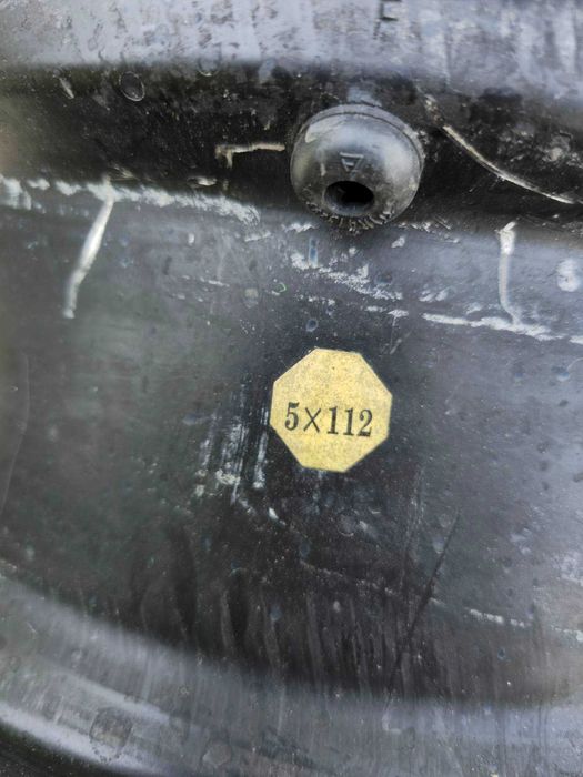 Джанти 17'' Harry Hausen