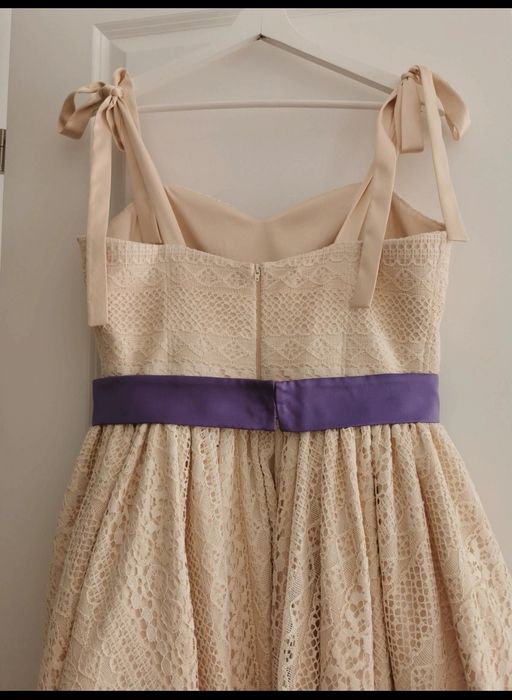 Rochie unicat Laura Galic