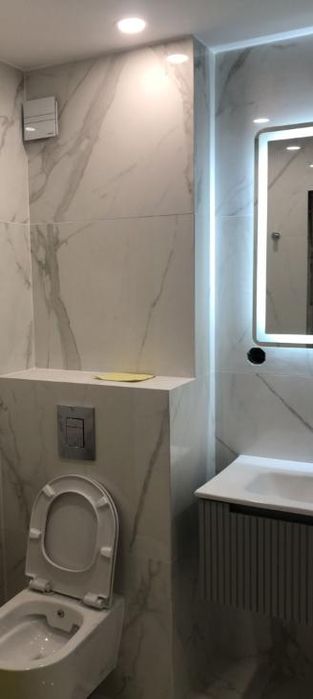 Дава се под наем Двустаен апартамент в Пловдив, Христо Смирненски - 72 кв.м за 600 € - Снимка #4