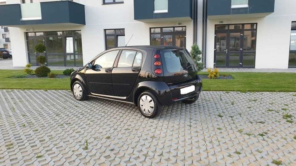 Cutie Viteze Smart Forfour 1.5 diesel