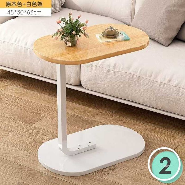 Журнальный столик прикроватный столик кофейный чайний столик 8 видов