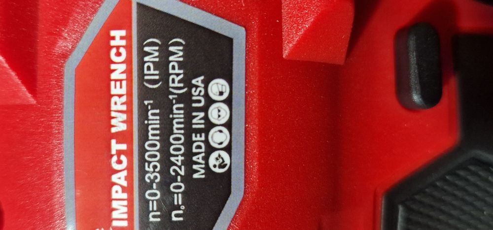 Set scule acumulator 18w