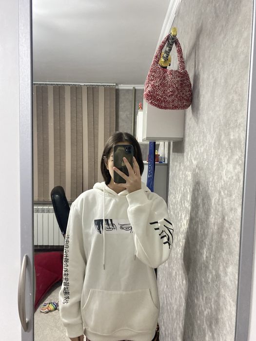 Худи качественный